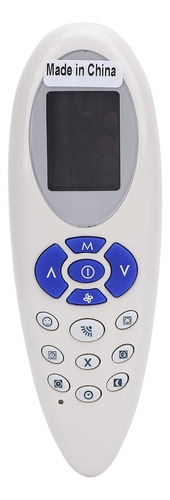 Hs Substituição Do Controlador Ac Frl-10 Do Controle Remoto