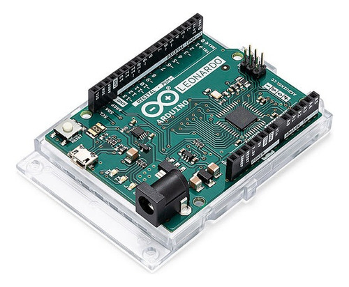Arduino Leonardo Original