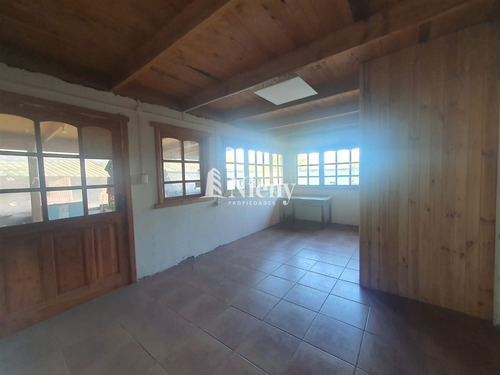 Sitio En Venta En Machalí