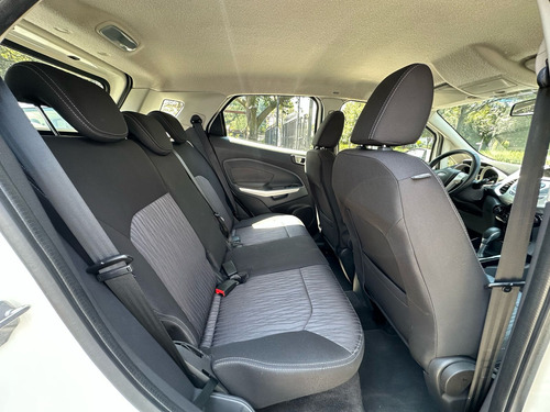 Ford Ecosport 2.0 Titanium At