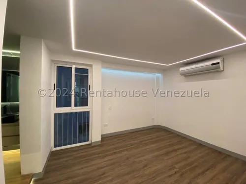 Apartamento En Venta - Ab 24-19327