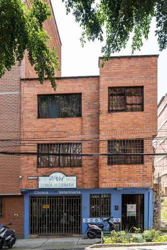 Edificio En Venta En La Candelaria. Cod V10237