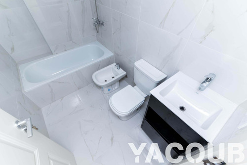 Departamento En Venta - 3 Dormitorios 2 Baños - 110mts2 - Caballito