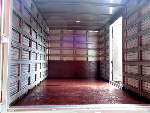 Renault Master Chassi - Ano 2013