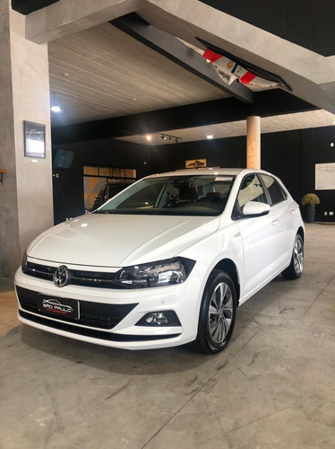 Polo Tsi Comfortline 2020 - São Paulo Motorsport