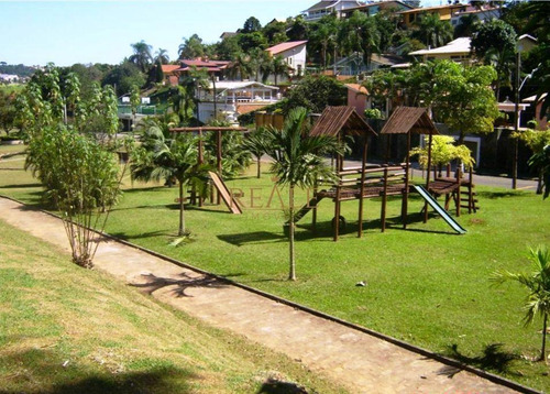 Imagem 17 de 28 de Terreno À Venda, 800 M² Por R$ 800.000,00 - Condomínio Estância Marambaia - Vinhedo/sp - Te0753