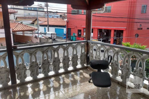 Imagem 9 de 15 de Casa À Venda No Betânia - Código 274356 - 274356