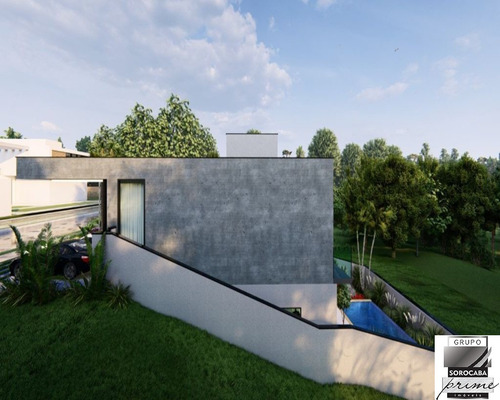 Imagem 5 de 25 de Casa Com 3 Dormitórios À Venda, 300 M² Por R$ 1.950.000 - Alphaville Nova Esplanada I - Votorantim/sp - Ca00240 - 70109154