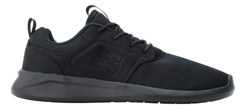 Tenis Hombre Caballero Dc Shoes Casual Midway