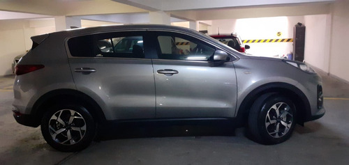 Kia Sportage 2020 Lx 4x2 Sólo 4,000km
