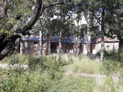 Imagen 5 de 11 de Campo De 350 Has.en San Luis , (gran Oportunidad) Dño Direct