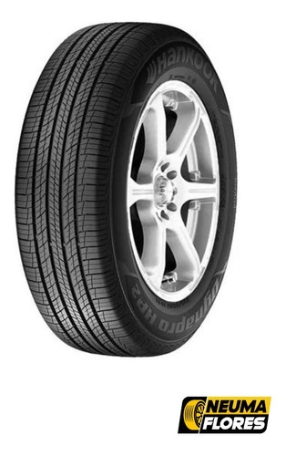 Neumatico  Hankook 235 60 17 102v 4t Dynapro Ra33 