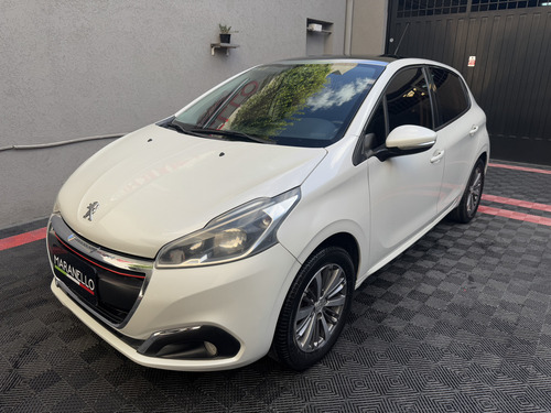 Peugeot 208 1.6 Allure