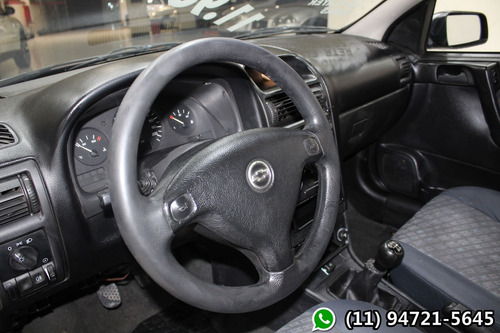Gm Astra 1.8 Hatch 1999 Vermelho Financiamento Próprio 2684