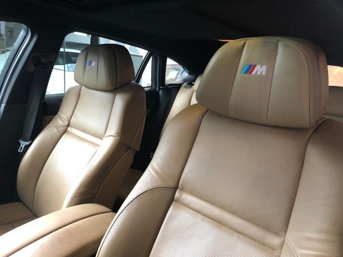 Bmw X6 2012 4.4 M 5p