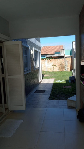 Imagem 2 de 30 de Casa À Venda Em Capão Da Canoa - Ca01507 - 69926000