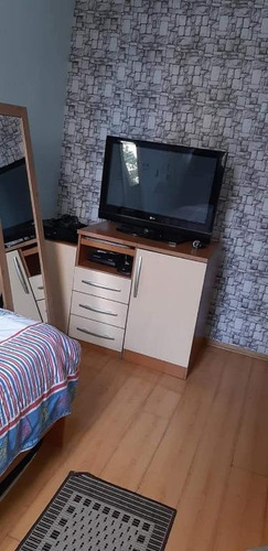 Imagem 5 de 30 de Apartamento Em Jardim São Savério, São Paulo/sp De 55m² 2 Quartos À Venda Por R$ 350.000,00 - Ap787427-s