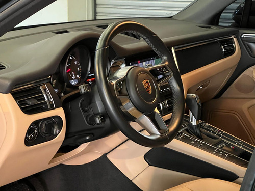 Porsche Macan 2.0 Turbo