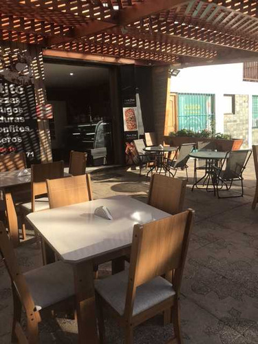 Arriendo Local Comercial A Pasos De La Playa (96043)