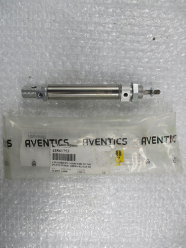 Aventics 43561753 16h50 0822032203 Cylinder Nsnp Ttc