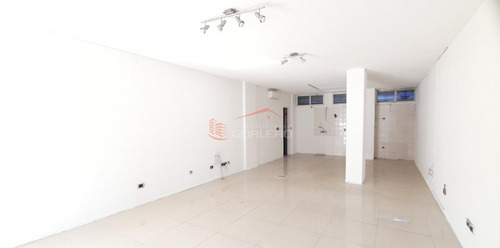 Local Comercial En Alquiler Anual De 45 M2 En Roosevelt - Punta Del Este- Ref: 21931