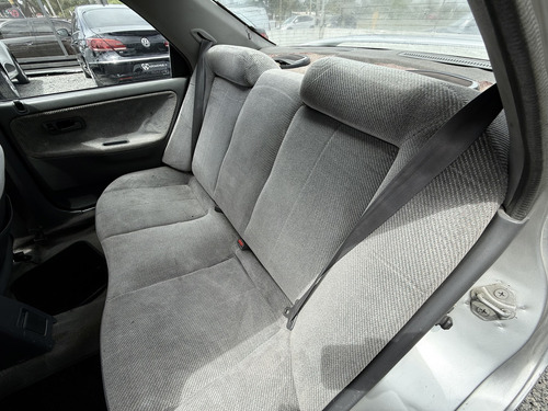 Honda Civic 1.6 Ex