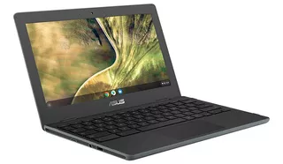 Laptop Chromebook Asus C204 11.6' Celeron N4020 4gb 64gb