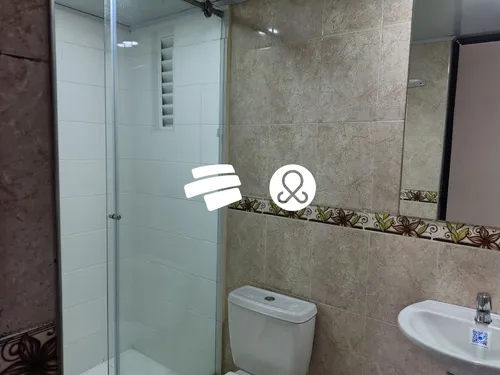 Apartamento En Venta En Suba