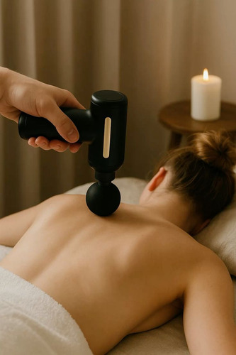 Masajes Exóticos, Sauna, Exfoliación, Te Lo Mereces!!!
