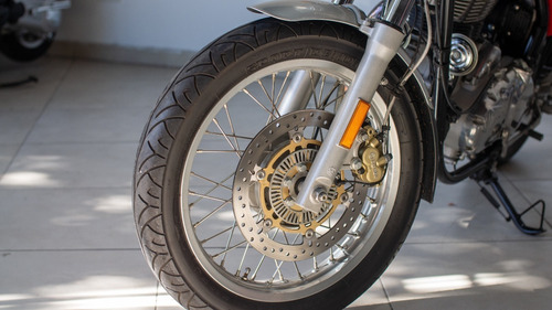 Royal Enfield Continental Gt 535 Usada Entrega Inmediata