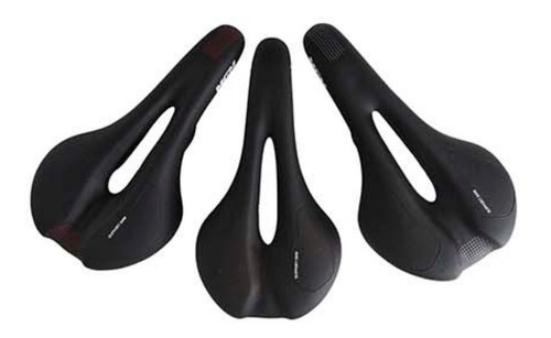 Imagen 5 de 9 de Asiento Para Bicicleta Mgm Modelo Ast-064 Antiprostatico