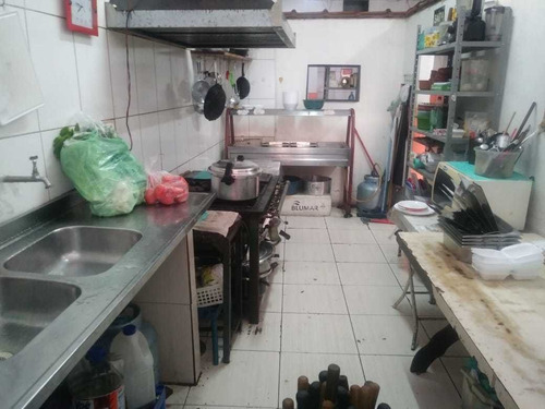 Imagem 8 de 10 de Restaurante Passa-se O Ponto Av Oratório, Pq São Lucas/sp