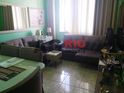 Imagem 4 de 15 de Apartamento-à Venda-madureira-rio De Janeiro - Vvap20934