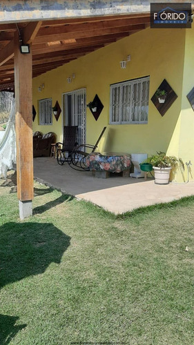 Imagem 10 de 22 de Chácaras À Venda Em Atibaia/sp - Compre O Seu Chácaras Aqui! - 1467789