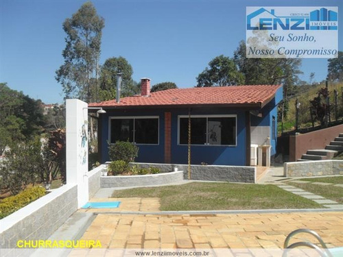 Imagem 25 de 29 de Chácaras À Venda Em Bragança Paulista/sp - Compre O Seu Chácaras Aqui! - 1263782