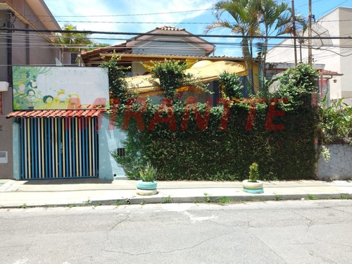 Imagem 15 de 21 de Terreno Em Vila Mazzei - São Paulo, Sp - 352130