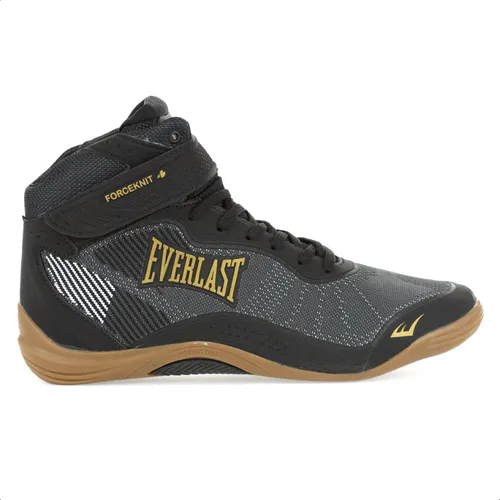 Bota Everlast Forceknit - Royal Marinho