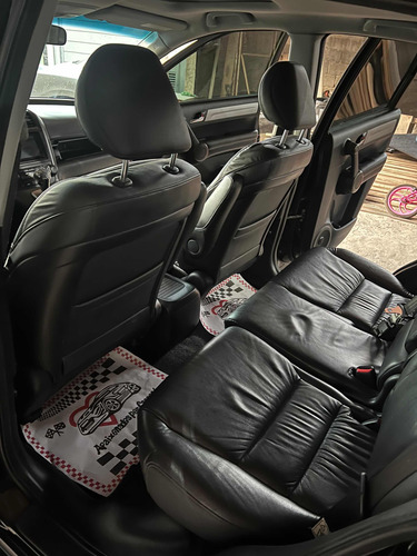 Honda CR-V 2.0 Exl 4x4 Aut. 5p