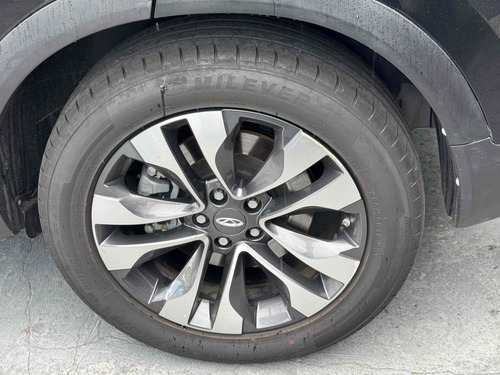 Chery Tiggo 5X 1.5 VVT TURBO iFLEX TXS DCT