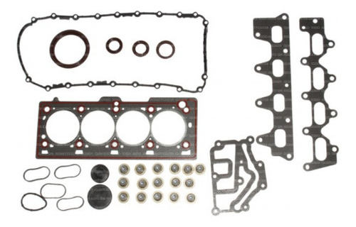 Jgo Empaquetadura Renault Scenic 2000/2004 1.6 K4m