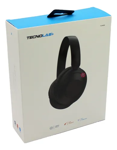 Audífonos Bluetooth Cintillo Sonido Y Libertad Blanco - Ps