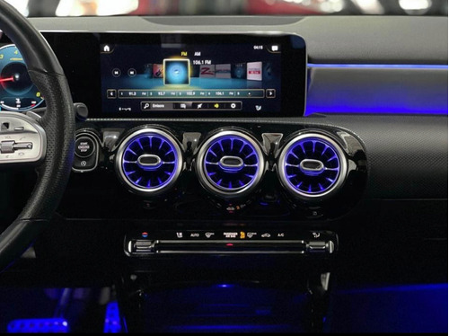 Mercedes-Benz Clase A 1.6 200 Cgi Sport At
