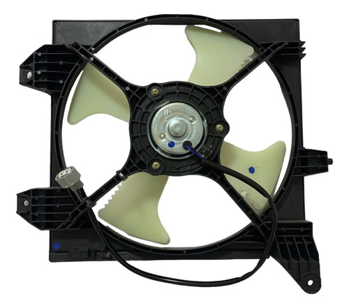 Electroventilador A / A Mitsubishi Lancer Touring 2.0