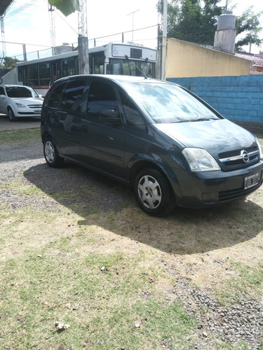 Chevrolet Meriva 1.8 Gl Plus 2006