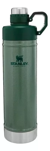 Termo Botella Stanley 750ml Termica Termos Deportivos Frio