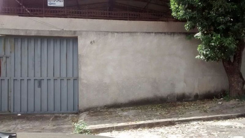Imagem 1 de 2 de Lote Para Comprar No Flávio Marques Lisboa Em Belo Horizonte/mg - 1629