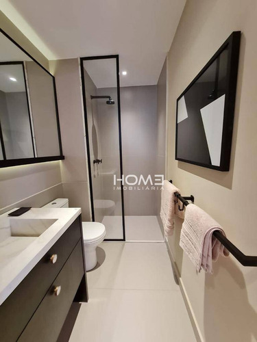 Imagem 10 de 27 de Apartamento Com 2 Dormitórios À Venda, 79 M² Por R$ 995.000,00 - Barra Da Tijuca - Rio De Janeiro/rj - Ap2731