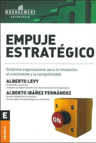 Empuje Estrategico