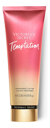 Crema Corporal Temtation 236ml Victoria Secret 