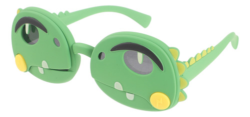 Gafas De Sol Polarizadas Para Niños Con Bonito Diseño De Din